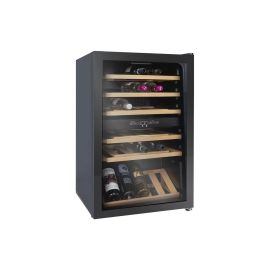 Kibernetik Weinkühlschrank WKH39D Rechts, Schwarz - FRI-GX47-0058VC