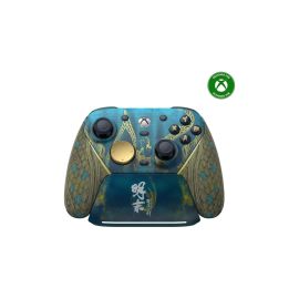 GameSir Controller G7 Pro Wuchang Blau|Gold - FRI-GX47-003T4M