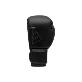 adidas Boxhandschuhe Hybrid 80 Black 12 oz - FRI-GX47-006PTY