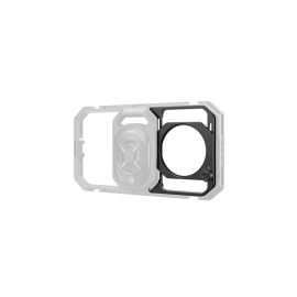 Smallrig 67-mm-Gewindefilteradapter mit Sonnenschutzblenden - FRI-GX47-002QHT