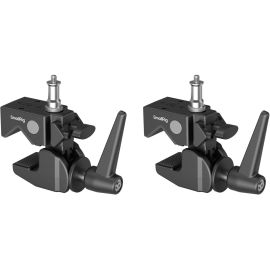Smallrig Crab-Shaped Clamp Kit - FRI-GX47-000XMC