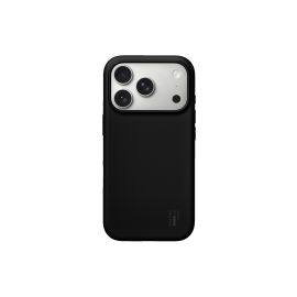 Ideal of Sweden MagSafe Case Silikon, Schwarz - FRI-GX47-007FW5