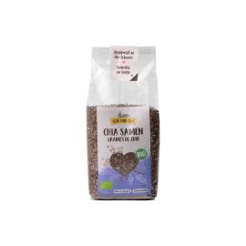 Leib und Gut Bio Chia Samen 250 g (113874) - FRI-YD15-00009C