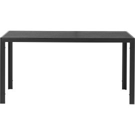 Schou Noah 150 x 90cm – Schwarz - FRI-GX47-002257