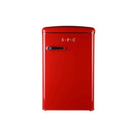SPC Kühlschrank KS2777-1 Rot, Rechts - FRI-GX47-002YB9