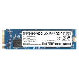 Synology SSD SNV3410 M.2 2280 NVMe 400 GB - FRI-GX47-001472
