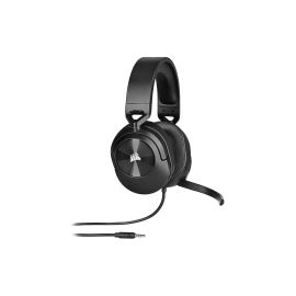 Corsair Gaming-Headset HS55 Stereo Carbon - FRI-GX47-002HGG