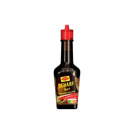 Maggi MAGGI scharfe Flüssigwürze 100 ml - FRI-GX47-001FZ7