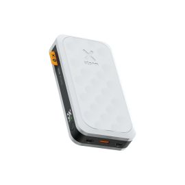 Xtorm Powerbank Fuel Series 5 FS5200 20000 mAh, Weiss - FRI-GX47-006J6E