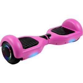 Chic Hoverboard Smart-S Pink - FRI-GX47-003QY1