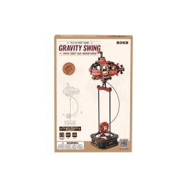 ROKR Bausatz Deep-sea Adventurer - FRI-GX47-002TN5