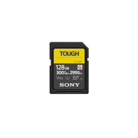 Sony SDXC-Karte Tough UHSII V90 128 GB - FRI-GX47-005BQ7