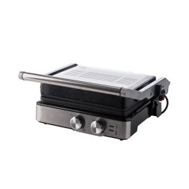 OHMEX Kontaktgrill OHM-STK-1787 2000 W - FRI-GX47-0038CF