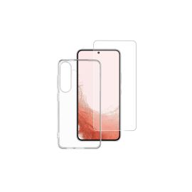 4smarts 360° Protection Set für Galaxy S24 - FRI-GX47-001ETD