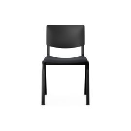 HÅG Konferenzstuhl Celi 9140 Schwarz / Schwarz - FRI-GX47-002RGK