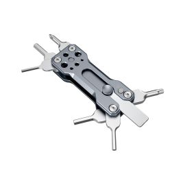 Smallrig Klappschraubendreher-Set Hunter - FRI-GX47-002DXV