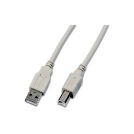 Wirewin USB 2.0-Kabel USB-A - USB-B 1.8 m - FRI-GX47-000XTF