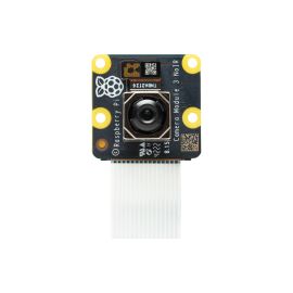 Raspberry Pi IR Kamera Modul v3 12MP 75 °FoV für Raspberry Pi 5 - FRI-GX47-001HYY
