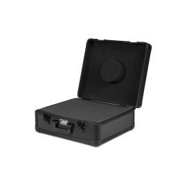 UDG Gear Ultimate Pick Foam Flight Case Multi Format Turntable (U93016BL) - FRI-GX47-004VWG