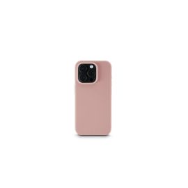Hama Back Cover MagCase Fantastic Feel Nude für iPhone 16 Pro - FRI-GX47-001DF2