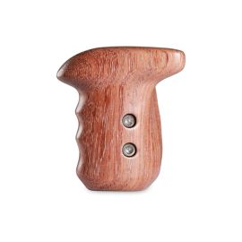 Smallrig Left Side Wooden Grip mit Arri Rosette - FRI-GX47-004P8Z