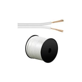 HDGear Câble de haut-parleurs 4 mm² OFC 10 m (SE-SP021-010)