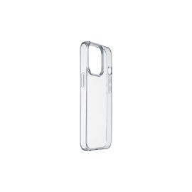 Cellular Line Back Cover Hard Case Clearduo iPhone 15 Pro Transparent - FRI-GX47-004J97
