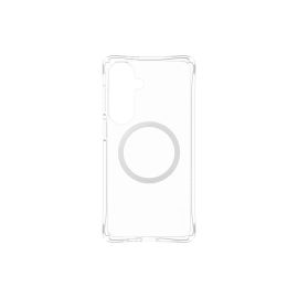 CARE Back Cover Samba (QI redy) Galaxy S26 Plus Transparent - FRI-GX47-001NPQ
