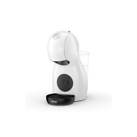 De'Longhi Portionskaffeemaschine Dolce Gusto Piccolo XS EDG110 Weiss - FRI-GX47-001EKT
