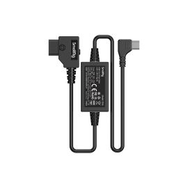 Smallrig D-Tap-zu-USB-C-Stromkabel - FRI-GX47-006KE3