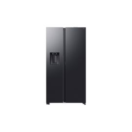Samsung Foodcenter RS80F66KCFWS Black Doi - FRI-GX47-0069YZ