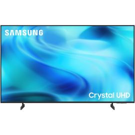 Samsung TV UE65U8070HUXXN 65'' Crystal UHD U8070H, 2026 - FRI-GX47-007C1B