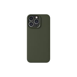 Nudient Back Cover Thin Case Magsafe iPhone 16 Pro Max Pine Green - FRI-GX47-002YSV