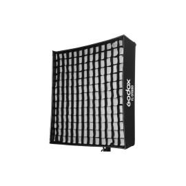 Godox Softbox FL-SF6060 mit Gitter/Diffusor/Tasche - FRI-GX47-0054F8