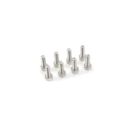 OEM Zylinderkopfschrauben M2x20 mm Stahl - FRI-GX47-0038J6