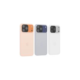 Smallrig 6072 Square ND & Black Mist Filter Kit iPhone 17 Pro Orange - FRI-GX47-006B8J