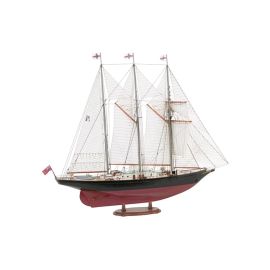 Billing Boats Bausatz Sir Winston Churchill 1:75 - FRI-GX47-004PS9