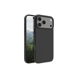 dbramante1928 Back Cover Greenland iPhone 17 Pro Max Schwarz - FRI-GX47-001VJH