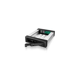 ICY BOX Wechselrahmen IB-129SSK-B 2.5"/3.5" - FRI-GX47-0020H0