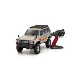 Kyosho Scale Crawler KC10 Toyota Land Cruiser 60 1:10 Readyset - FRI-GX47-0035P2