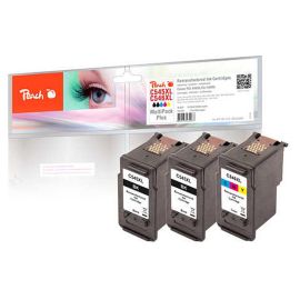 Peach Tinte für Canon PG-545XL / CL-546XL 2x BK, 1x Color - FRI-GX47-0050W7