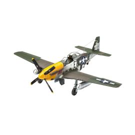 Revell Bausatz P-51D Mustang 1:32 - FRI-GX47-002287