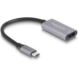 Delock Adapterkabel USB Type-C USB Type-C - HDMI - FRI-GX47-001AW3