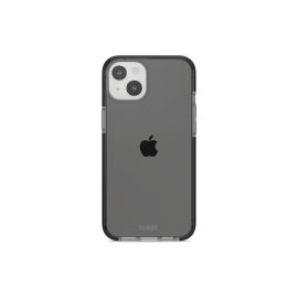 Holdit Back Cover Seethru iPhone 14 Plus Schwarz - FRI-GX47-00519N