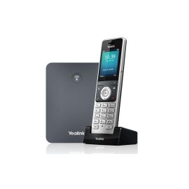 Yealink Schnurlostelefon W76P - FRI-GX47-004MBC