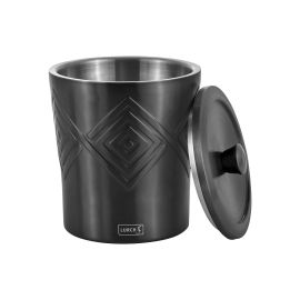 Lurch Eiswürfelbox Smoke Gray - FRI-GX47-0061R0