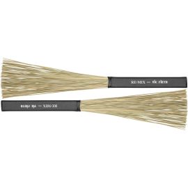 Vic Firth RM2 Remix African Grass Paar - FRI-GX47-004T0V