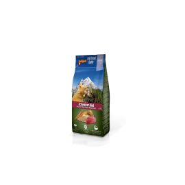 DeliBest Halbfeuchtfutter Premium Complete Sensitive Cat, Rind, 2 kg - FRI-GX47-0020GA