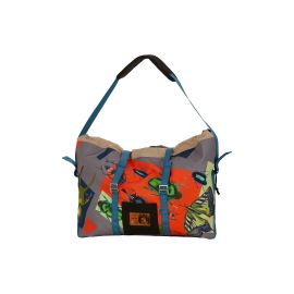 E9 Bag Saccò P Mehrfarbig - FRI-GX47-004E9K