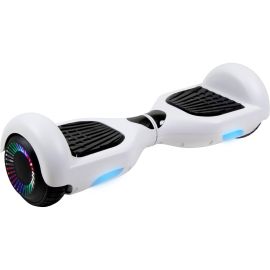 Chic Hoverboard Smart-S, Weiss - FRI-GX47-000FHZ